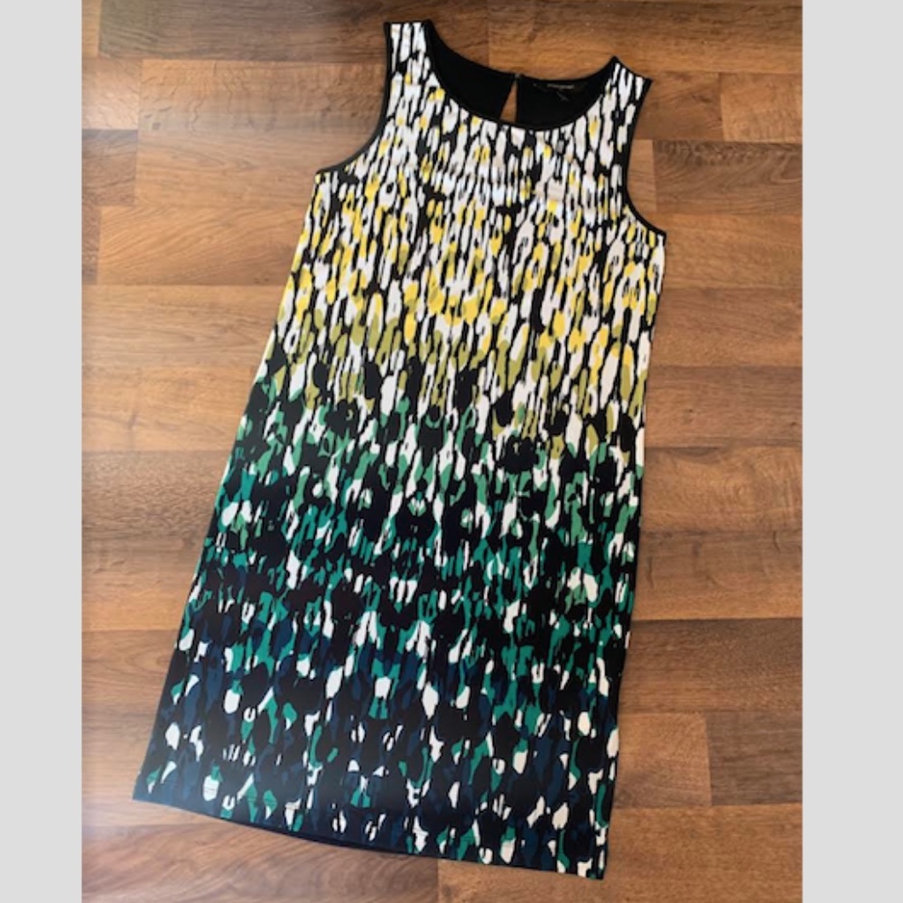 Banana Republic Tank Dress
